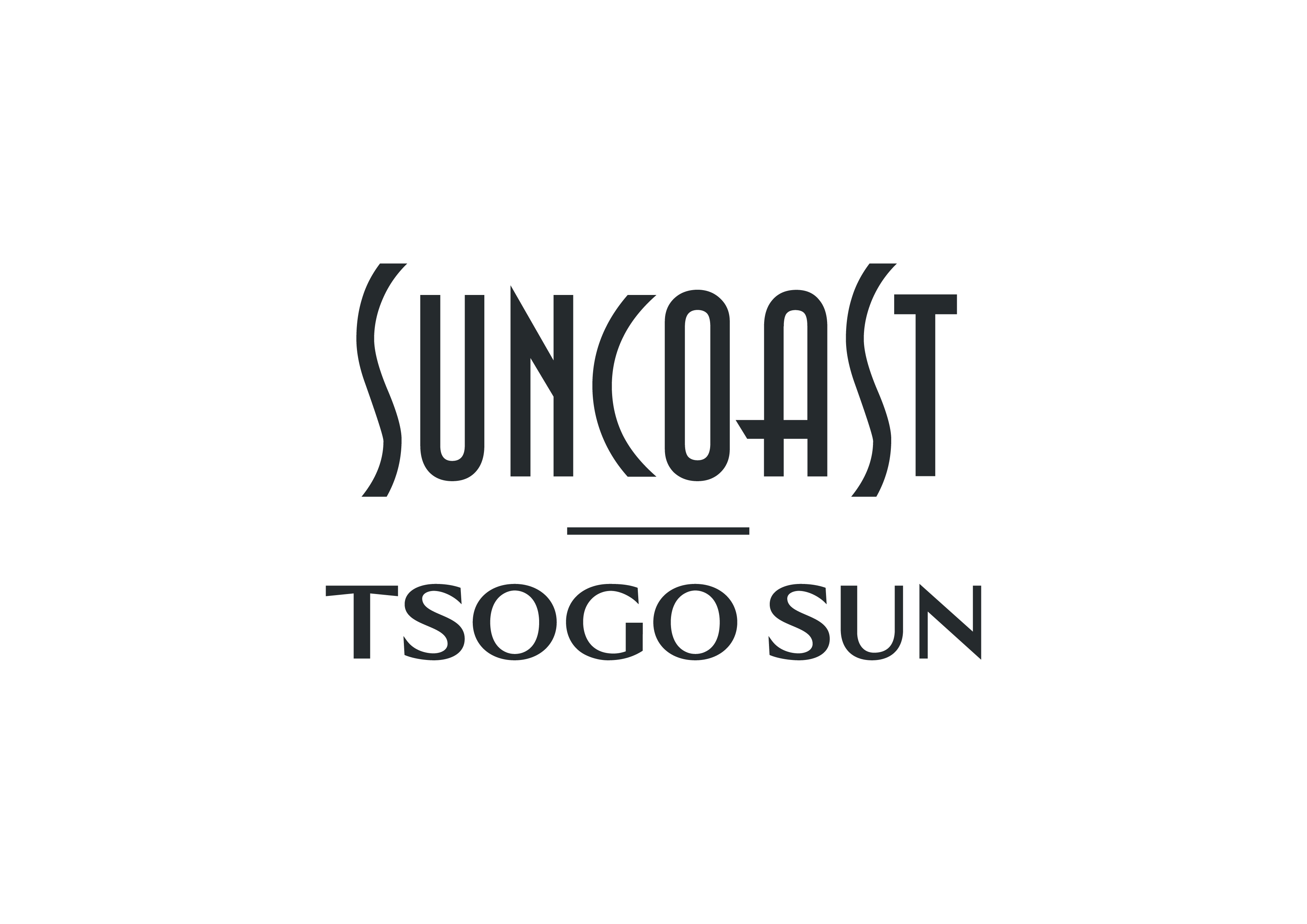 Suncoast Casino